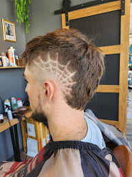 Photo n°6 de Gentle-man barbershop à Bruges (Barbier)