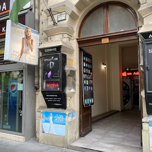 Golden Rose Esküvői Ruhaszalon