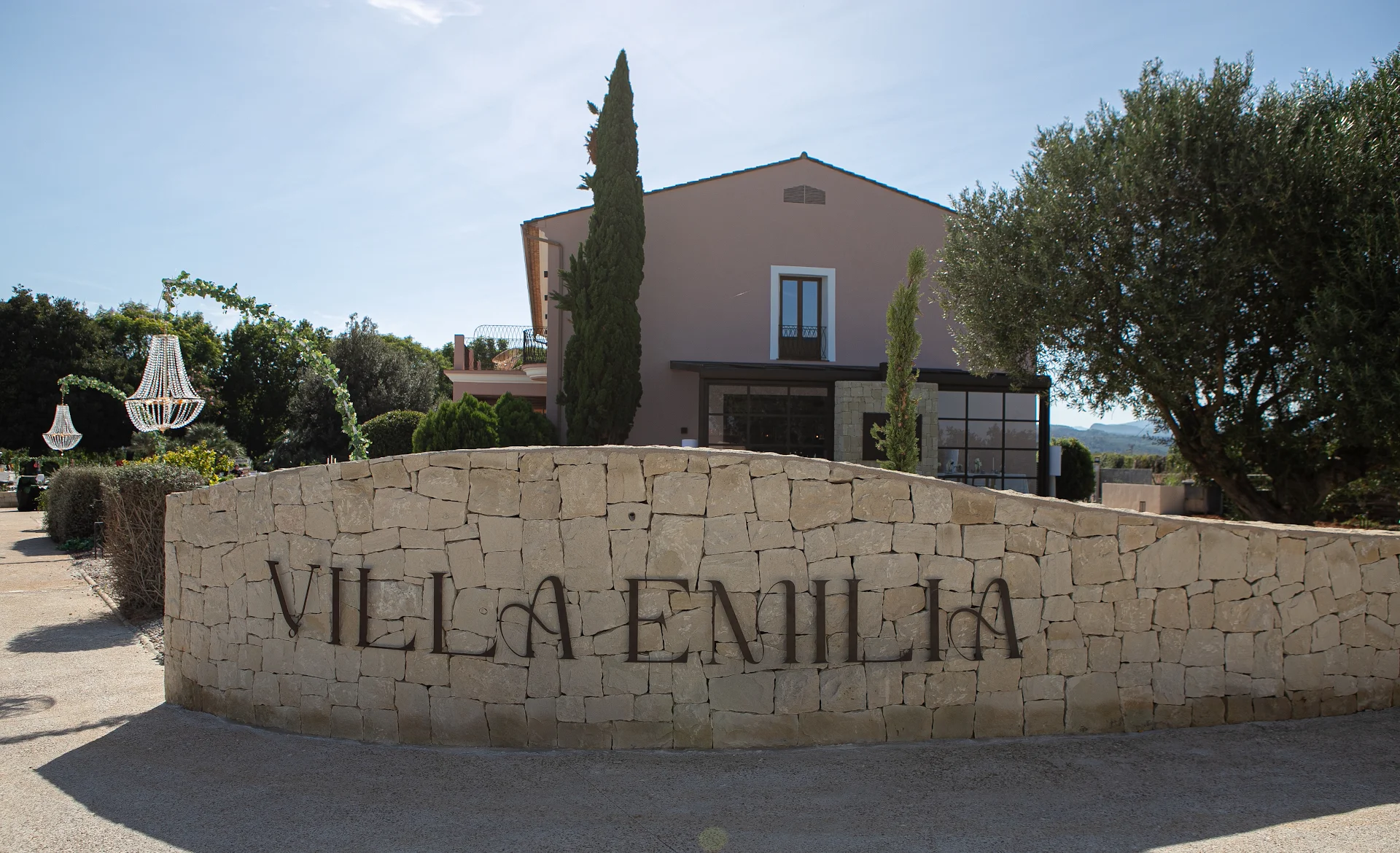 Villa Emilia Hotel Boutique