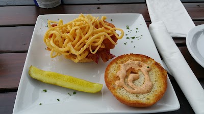 Photos of Cobb's Landing
