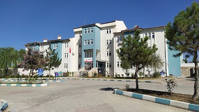 Söğüt Devlet Hastanesi Acil Servis