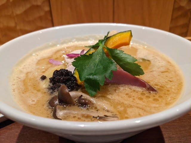 Ginza Kagari (Roppongi Hills)