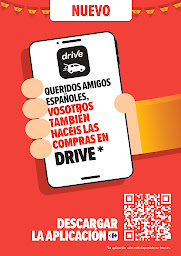 Photo n°3 de Carrefour Anglet Bab2 à Anglet (Magasin d'alimentation bio)