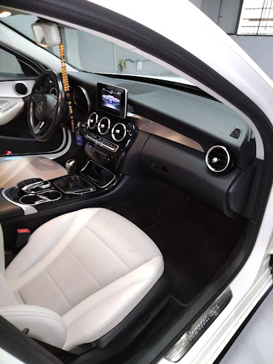 Nicolás Car Detailing Gallery - Spain