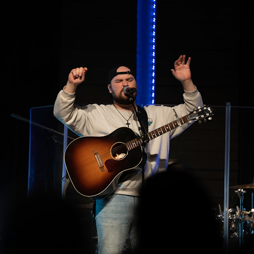 Charis City Church