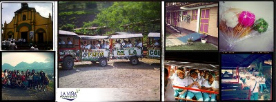 Photos of Hotel Campestre La Vi&ntilde;a
