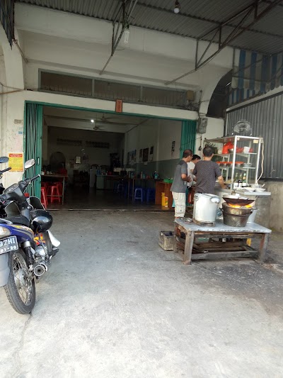 Photos of Kwetiau Hance Jambi