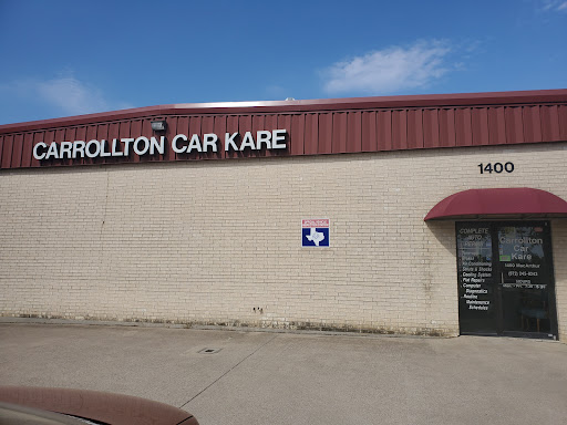 Carrollton Car Kare - Thumbnail