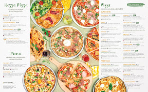 Photo n°69 de Signorizza Pizzeria Restaurant Bergerac à Bergerac (Restaurant)