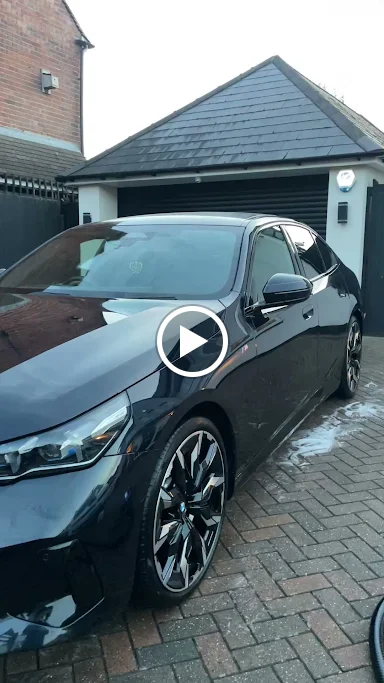 Recent work by HP Detailers in Wolverhampton (photo 7)
