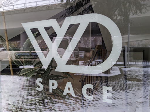 WD Space - Visual