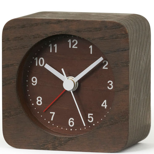 Tick Tock Clocks - Thumbnail