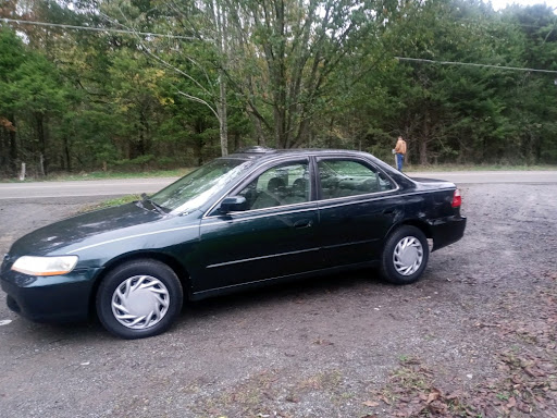 J & H Used Cars Gallery - United States