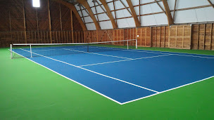 Photo n°1 de Tennis Club Cournon à Cournon-d'Auvergne (Club de tennis)