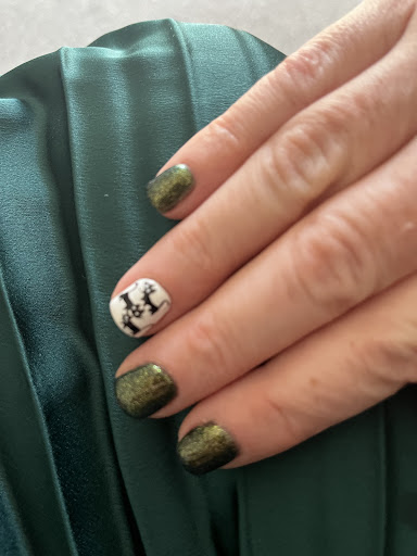 Hattie's Nails - East Kilbride - Thumbnail