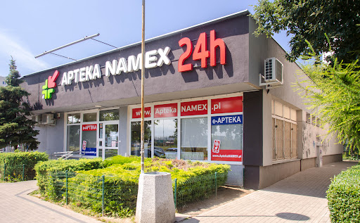 Apteka Namex