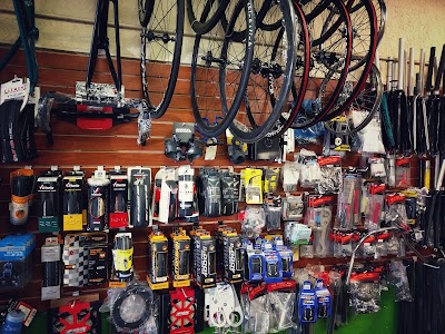 Linares Bike Shop