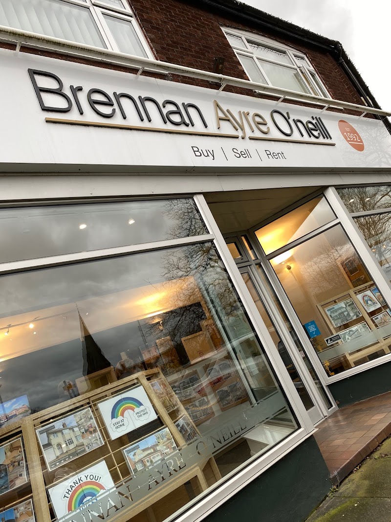 Brennan Ayre O`Neill llp photo 2