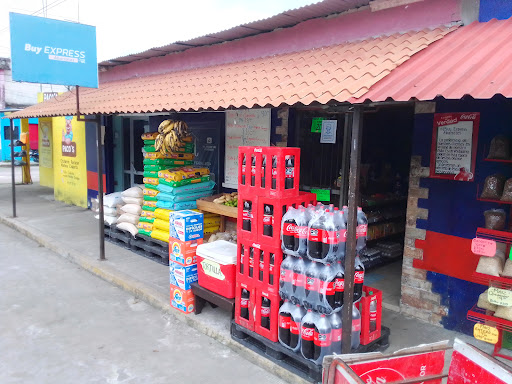 Abarrotes Buy Express Gallery - Mexico