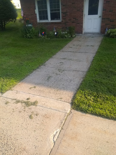 Vernon Housing Authority - Thumbnail