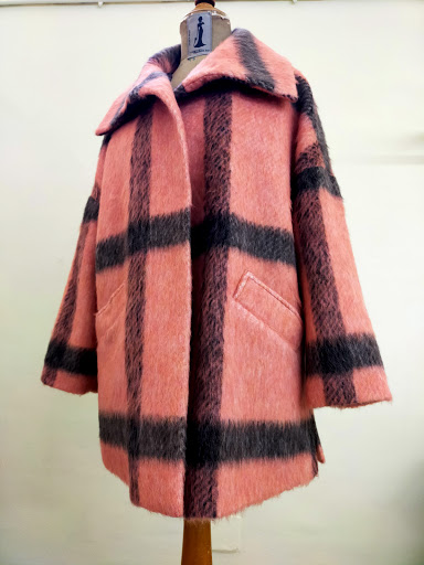 Macotextil - Visual
