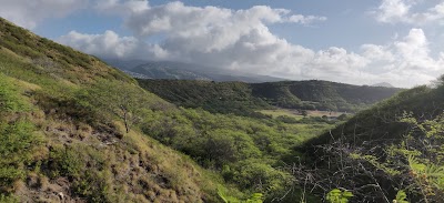 Laukahi Park