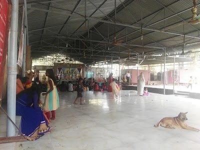 Photos of Mirpur Central Temple