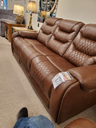 Bare Bones Furniture & Mattress - Thumbnail