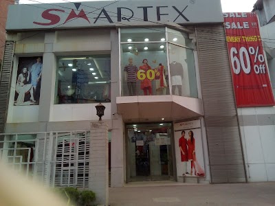 Photos of Smartex