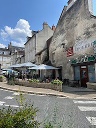 Photo n°59 de Le Central à La Charité-sur-Loire (Brasserie)