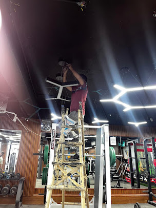 Electrician Bhuvnesh Sharma thumbnail