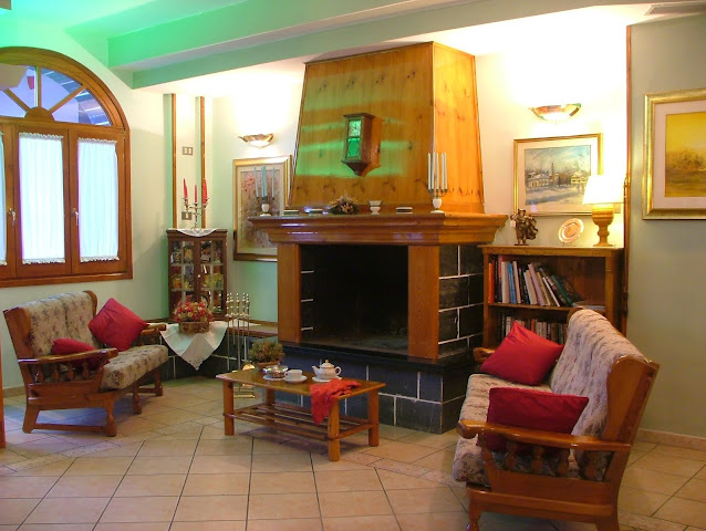 Hotel Picchio Nero by null