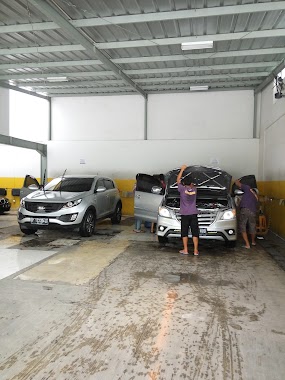 Car Base - Bintaro, Author: Car Base Bintaro