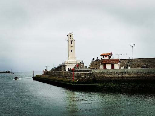 Digue du Port Gallery - France