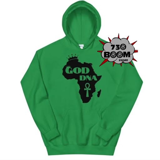 730 Boom - Visual