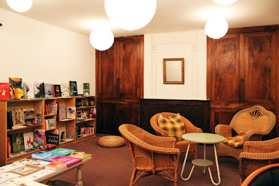 Livres, Books & Company