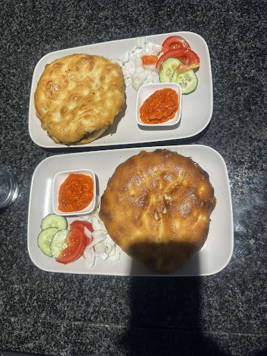 Balkan Grill Hasi - Thumbnail