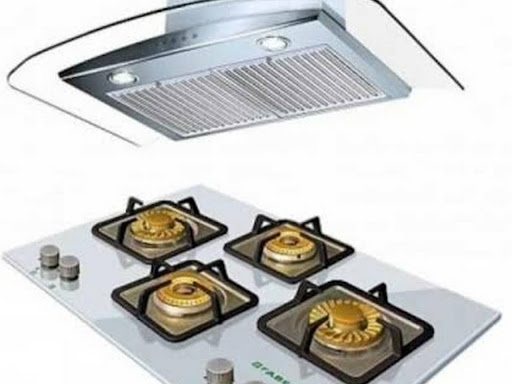 Kaff Chimney Service Center In Noida