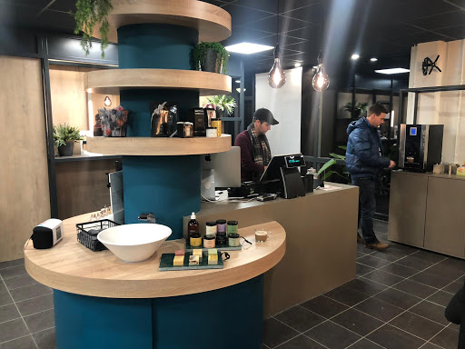 Nekx Hair & Beauty - Netherlands