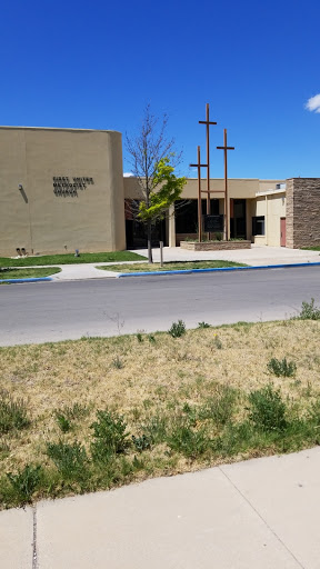 First Carlsbad Methodist Church - Thumbnail