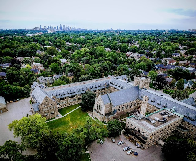 Loretto Abbey Catholic Secondary School