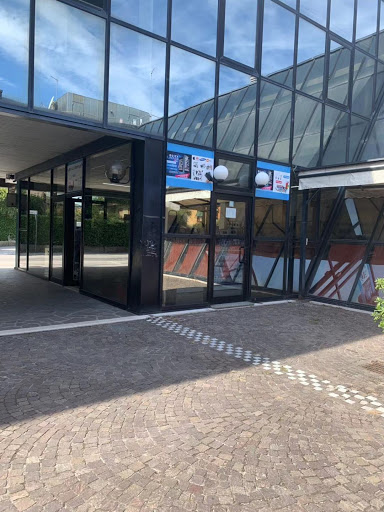 QUICK RIPARAZIONE Gallery - Italy