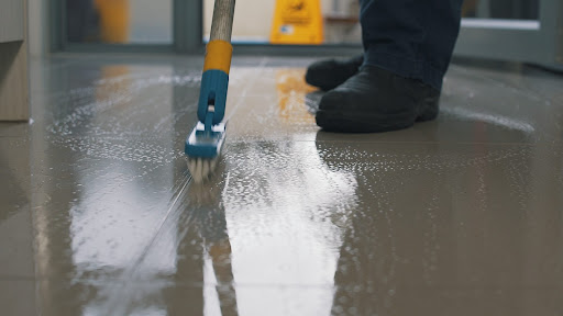 Jim's Carpet Cleaning Figtree - Thumbnail