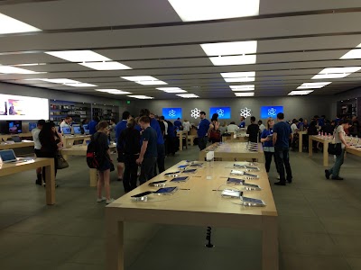Photos of Apple Somerset