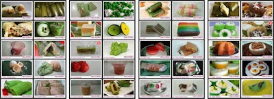 Photos of Dynoen Cake's