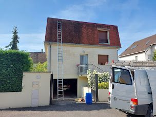 Photo n°15 de Beautour Kevin à La Celle-sur-Morin (Couvreur)