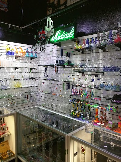 Fatty's Smoke Shop