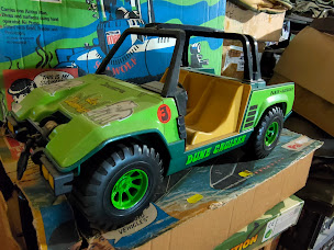 Photo n°21 de Surplus Militaire à Vedène (Magasin de surplus militaire)