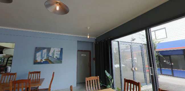 Comments and reviews of Toucan Bar & Bistro