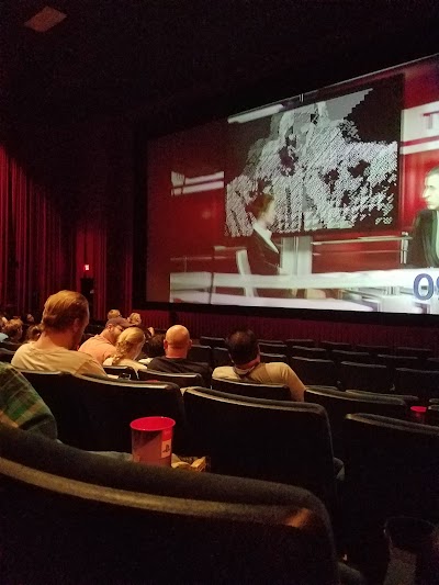 Photos of Regal Cinemas Kansas City 18